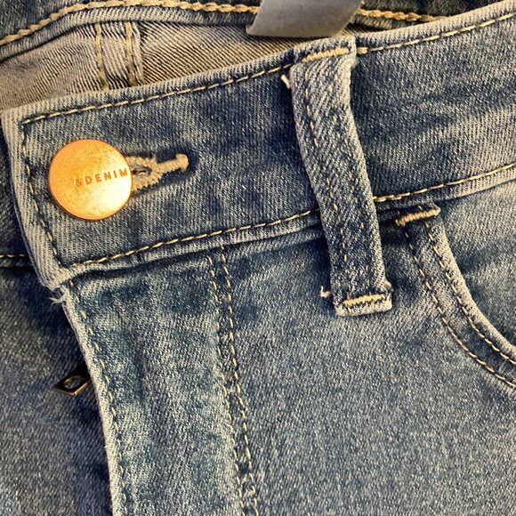 H&M Skinny Jeans Size 29 Women - Picture 3 of 5